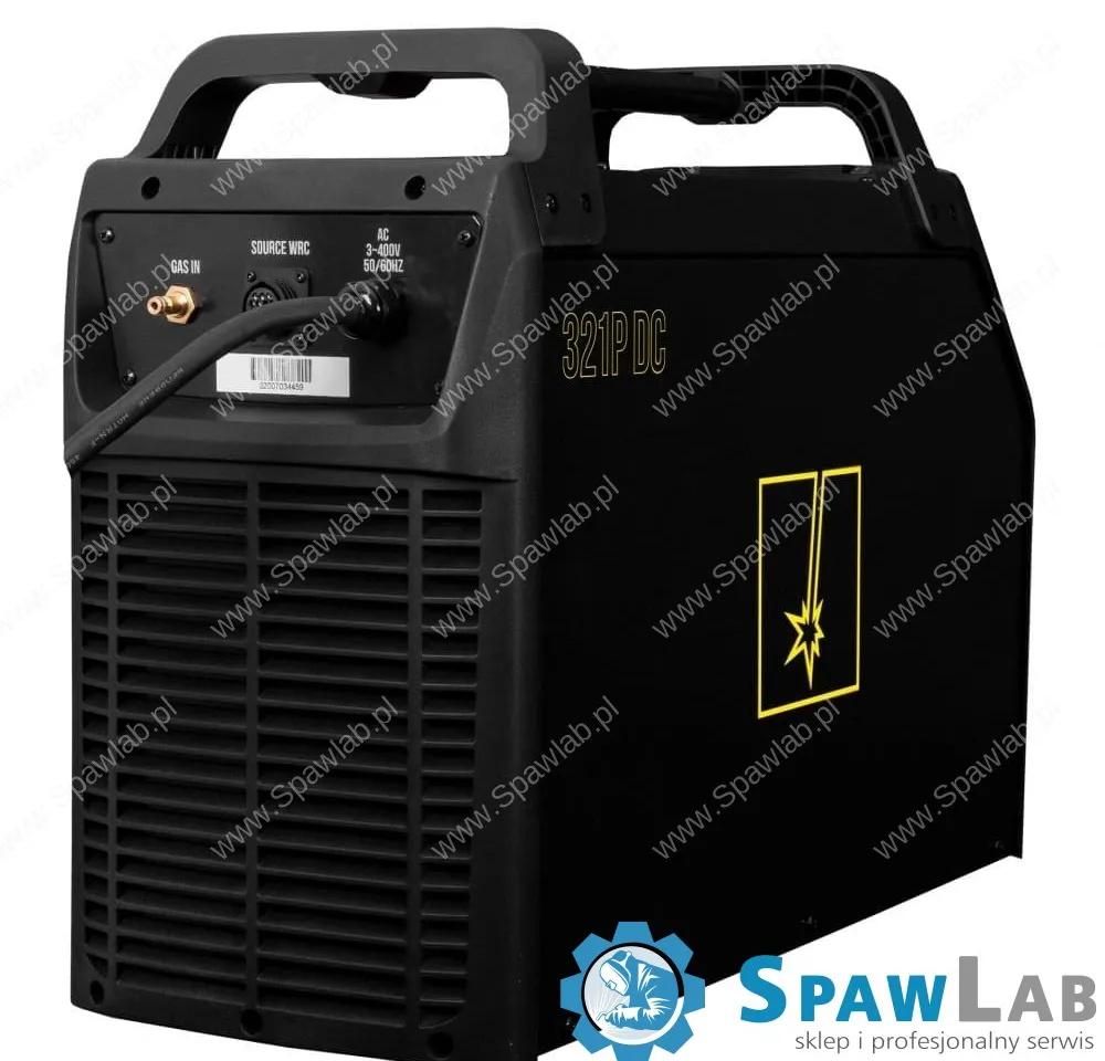 Spartus ProTIG 321P DC źródło, zdjęcie 4
