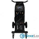 Spartus ProTIG 321PW DC [źródło, chłodnica, wózek], zdjęcie 2