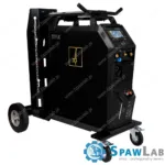 Spartus ProTIG 321PW DC [źródło, chłodnica, wózek], zdjęcie 4