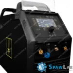 Spartus ProTIG 321PW DC [źródło, chłodnica, wózek], zdjęcie 6