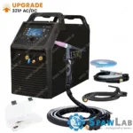 Spartus ProTIG 325P AC/DC Pakiet z uchwytem SPP 26 - 4m