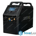 Spartus ProTIG 325P AC/DC Pakiet z uchwytem SPP 26 - 4m, zdjęcie 2