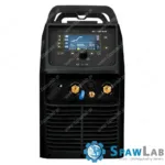 Spartus ProTIG 325P AC/DC Pakiet z uchwytem SPP 26 - 4m, zdjęcie 3