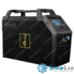 Spartus ProTIG 325P AC/DC Pakiet z uchwytem SPP 26 - 4m, zdjęcie 4