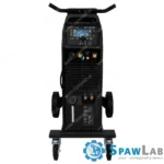 Spartus ProTIG 325PW AC/DC [źródło, chłodnica, wózek] pakiet z uchwytem SPP 18 4m, zdjęcie 3