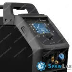 Spartus ProTIG 325PW AC/DC [źródło, chłodnica, wózek] pakiet z uchwytem SPP 18 4m, zdjęcie 6