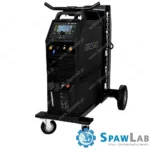 Spartus ProTIG 401PW AC/DC [źródło, chłodnica, wózek]