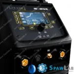 Spartus ProTIG 401PW AC/DC [źródło, chłodnica, wózek], zdjęcie 5