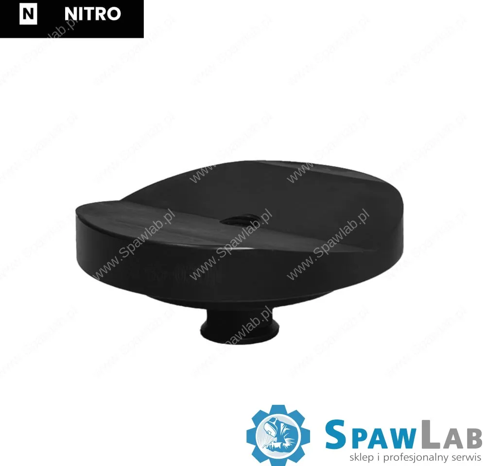 Spartus Pryzma fi 120mm 157° Azotowana