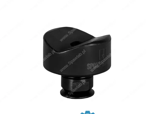 Spartus Pryzma fi 60mm 135° Azotowana