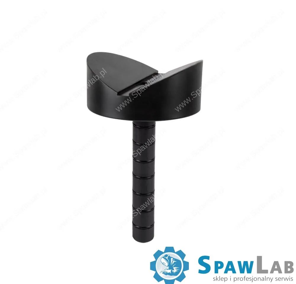 Spartus Pryzma fi 80mm 130°