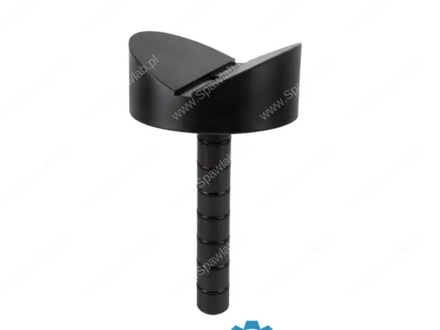 Spartus Pryzma fi 80mm 130°