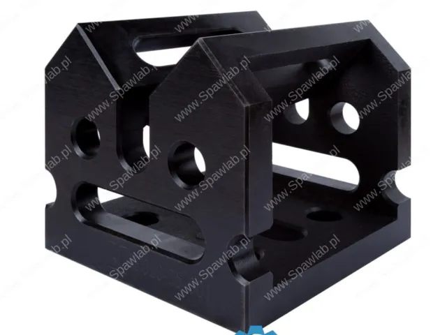Spartus Przekątne rozszerzenie stołu 200x200x185