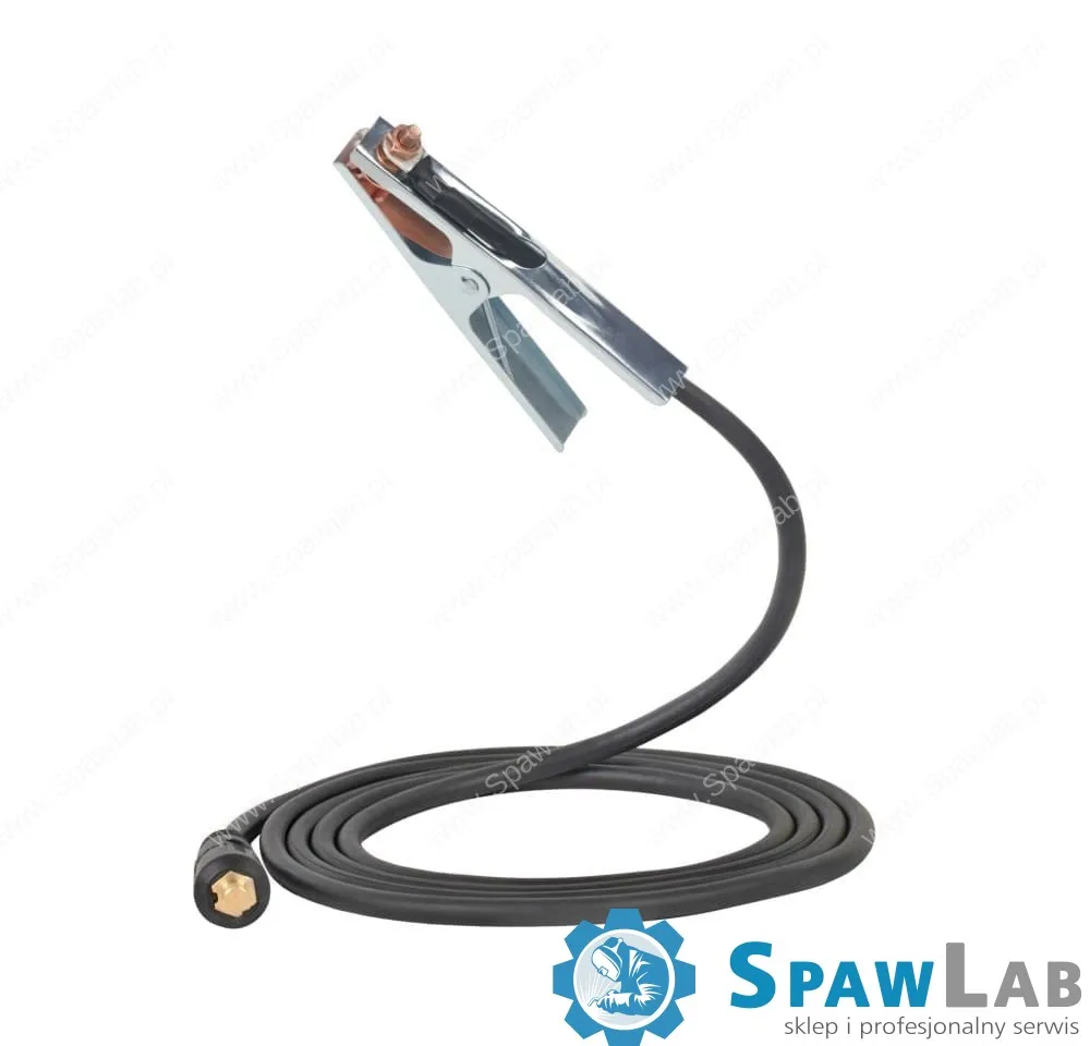 Spartus Przewód masowy 160A 5m 16mm2 ŁP/ŁW 10-25
