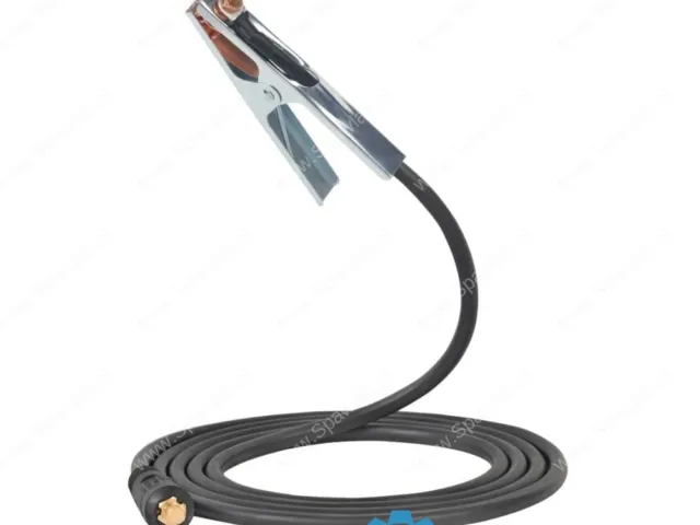 Spartus Przewód masowy 200A 10m 25mm2 ŁP/ŁW 10-25