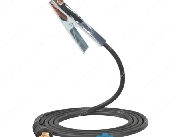 Spartus Przewód masowy 200A 10m 25mm2 ŁP/ŁW 35-50