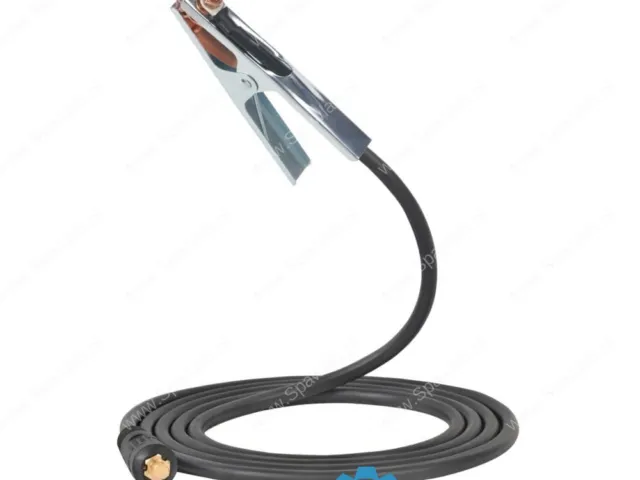 Spartus Przewód masowy 200A 3m 25mm2 ŁP/ŁW 10-25