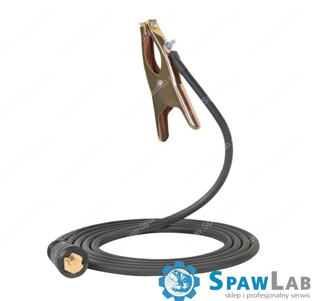 Spartus Przewód masowy 300A 10m 35mm2 ŁP/ŁW 35-50