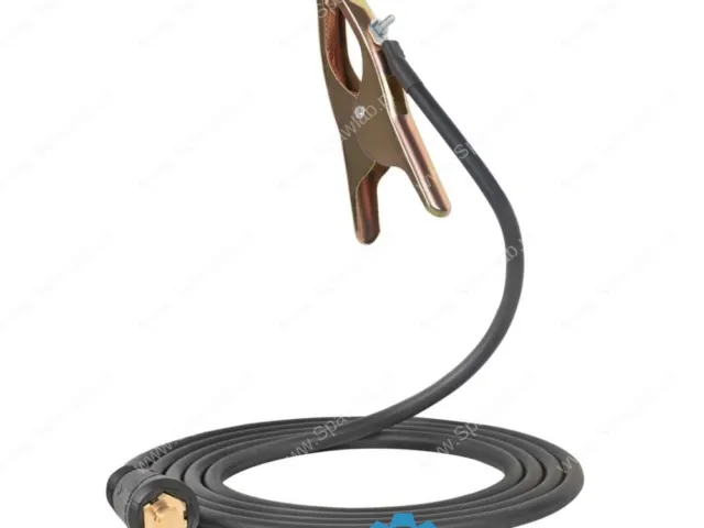 Spartus Przewód masowy 300A 10m 35mm2 ŁP/ŁW 35-50