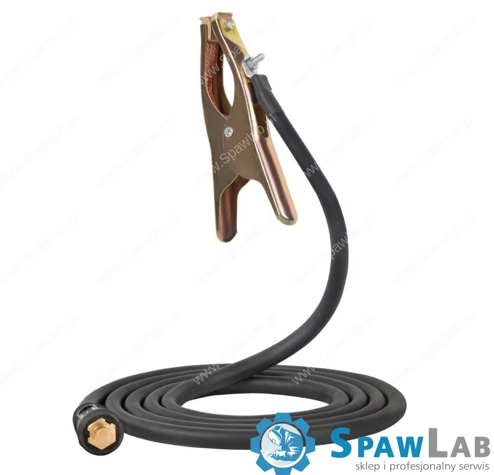 Spartus Przewód masowy 400A 10m 50mm2 ŁP/ŁW 50-70