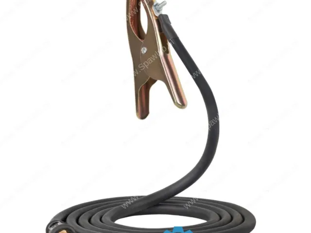 Spartus Przewód masowy 400A 10m 50mm2 ŁP/ŁW 50-70