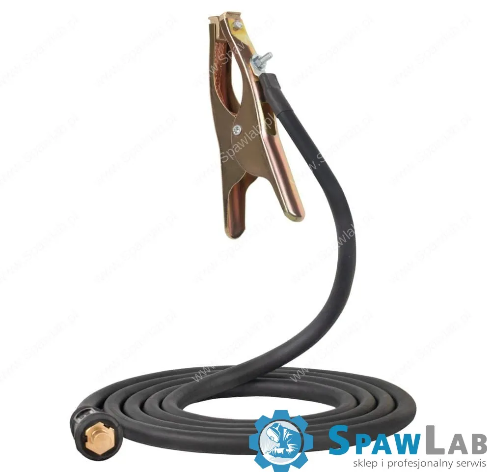 Spartus Przewód masowy 500A 10m 70mm2 ŁP/ŁW 70-95