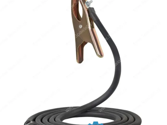 Spartus Przewód masowy 500A 10m 70mm2 ŁP/ŁW 70-95