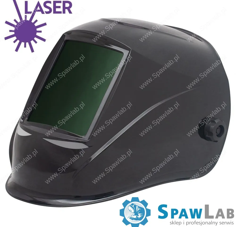 Spartus Przyłbica do spawania laserowego SPARTUS LS120