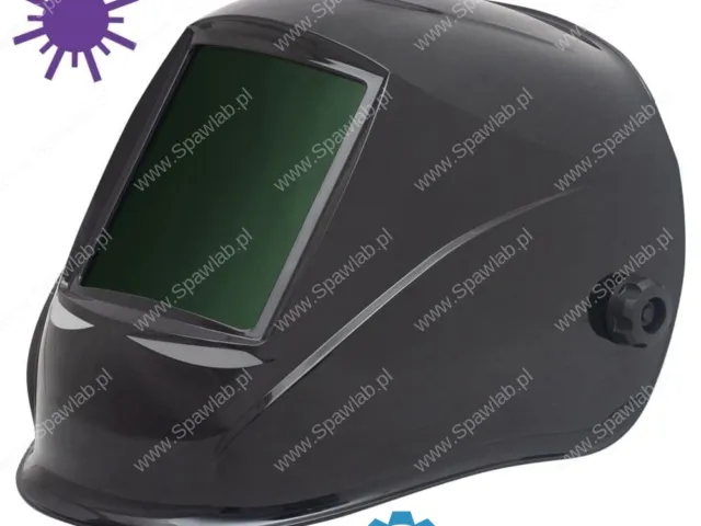 Spartus Przyłbica do spawania laserowego SPARTUS LS120