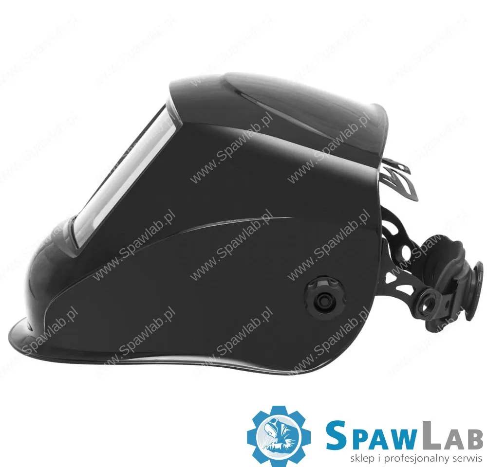 Spartus Przyłbica do spawania laserowego SPARTUS LS120, zdjęcie 2