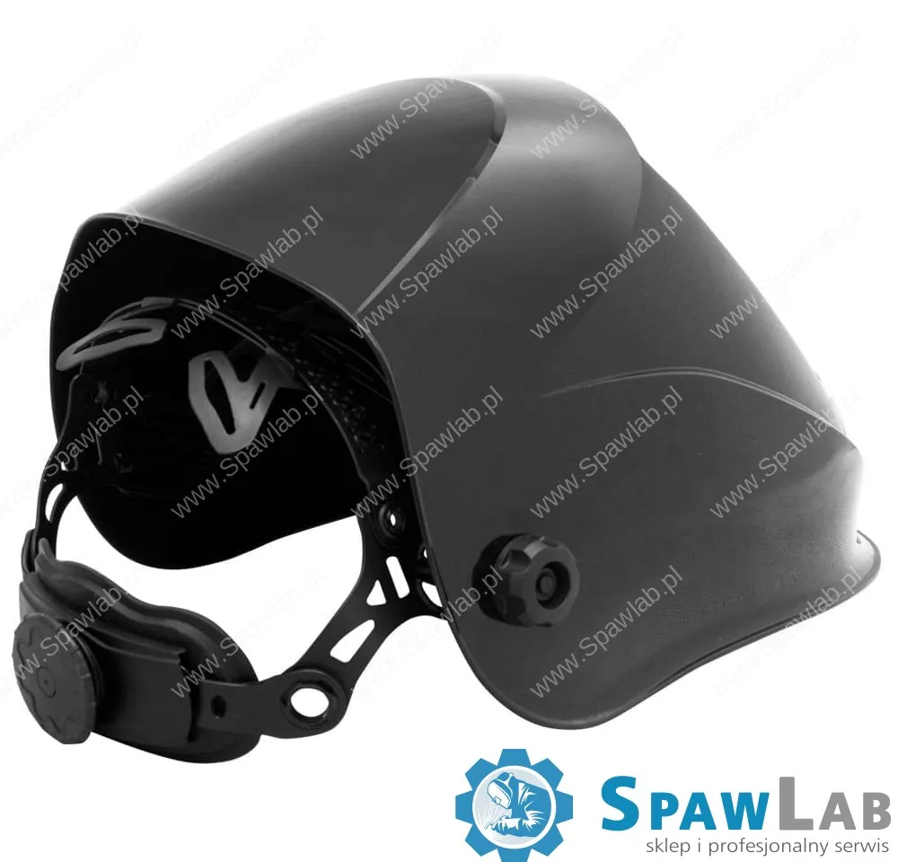 Spartus Przyłbica do spawania laserowego SPARTUS LS120, zdjęcie 4