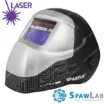 Spartus Przyłbica do spawania laserowego SPARTUS Ultra VX27