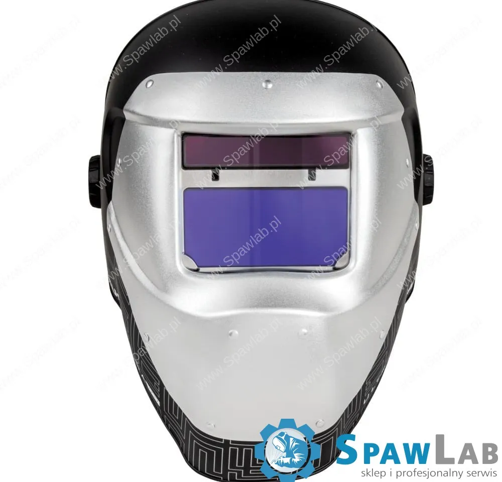 Spartus Przyłbica do spawania laserowego SPARTUS Ultra VX27, zdjęcie 3