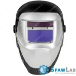 Spartus Przyłbica do spawania laserowego SPARTUS Ultra VX27, zdjęcie 3