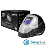 Spartus Przyłbica do spawania laserowego SPARTUS Ultra VX27, zdjęcie 4