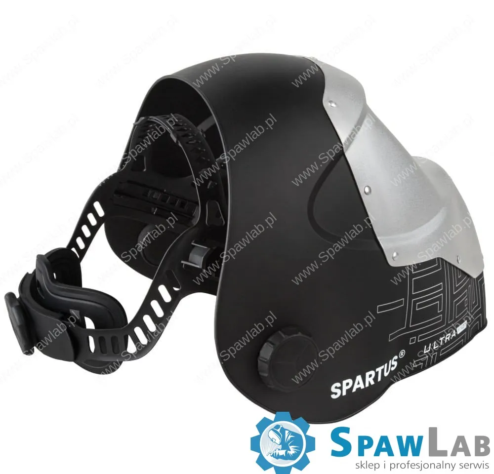 Spartus Przyłbica do spawania laserowego SPARTUS Ultra VX27, zdjęcie 6