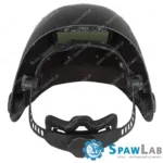 Spartus Przyłbica do spawania laserowego SPARTUS Ultra VX27, zdjęcie 7