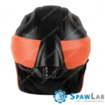 Spartus Przyłbica do szlifowania SPARTUS Ultra NX47 z kanałem nawiewowym i wężem powietrznym, zdjęcie 6