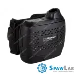 Spartus Przyłbica do szlifowania SPARTUS Ultra NX47 z systemem nawiewowym, zdjęcie 3