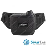 Spartus Przyłbica do szlifowania SPARTUS Ultra NX47 z systemem nawiewowym, zdjęcie 4