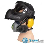 Spartus Przyłbica Spartus® Bear [szlifowanie, cięcie, spawanie], zdjęcie 3