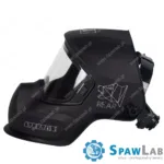 Spartus Przyłbica Spartus® Bear [szlifowanie, cięcie, spawanie], zdjęcie 5