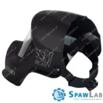 Spartus Przyłbica Spartus® Bear [szlifowanie, cięcie, spawanie], zdjęcie 6