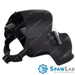 Spartus Przyłbica Spartus® Bear [szlifowanie, cięcie, spawanie], zdjęcie 7