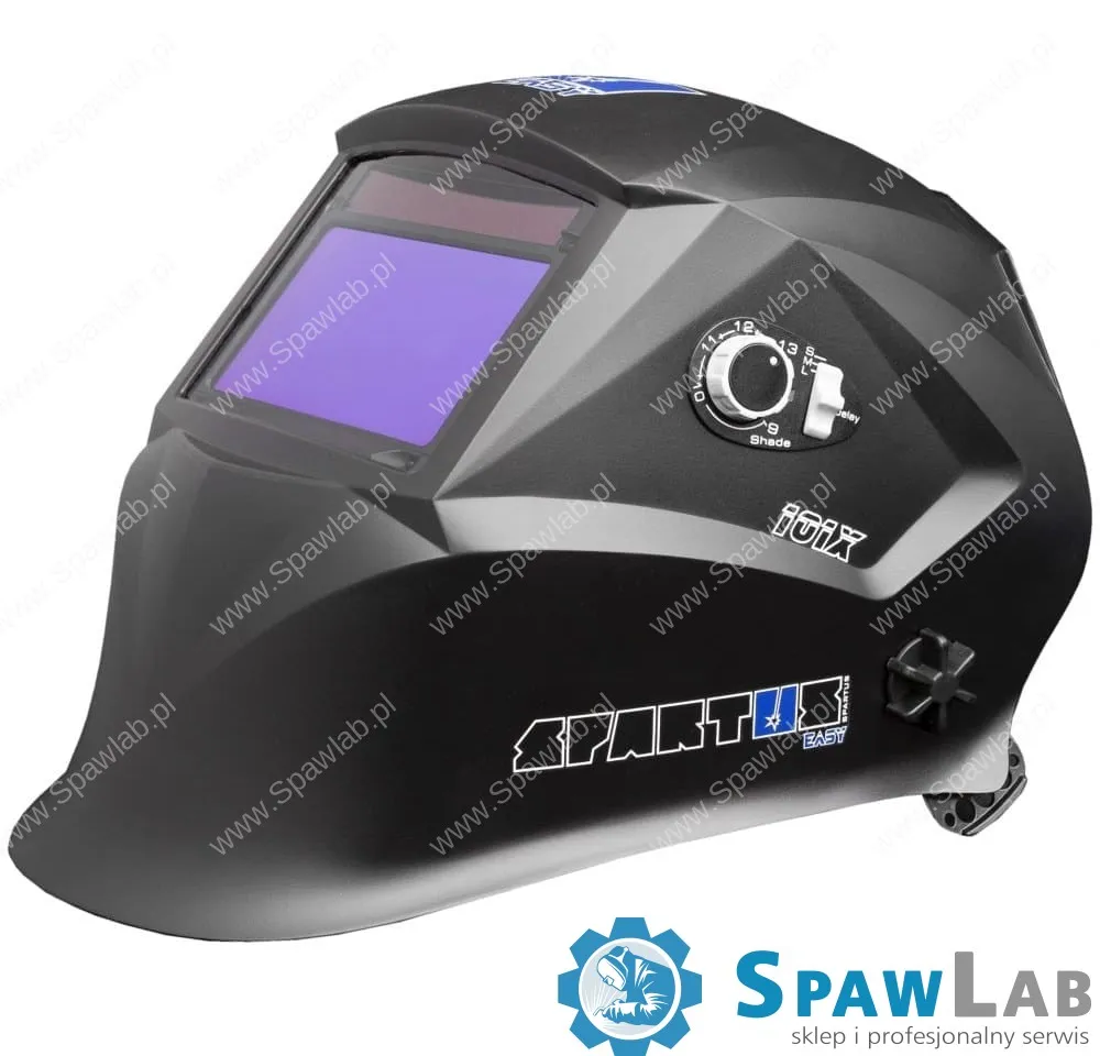 Spartus Przyłbica SPARTUS® Easy 101X