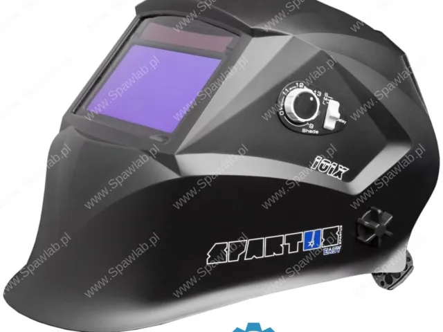 Spartus Przyłbica SPARTUS® Easy 101X