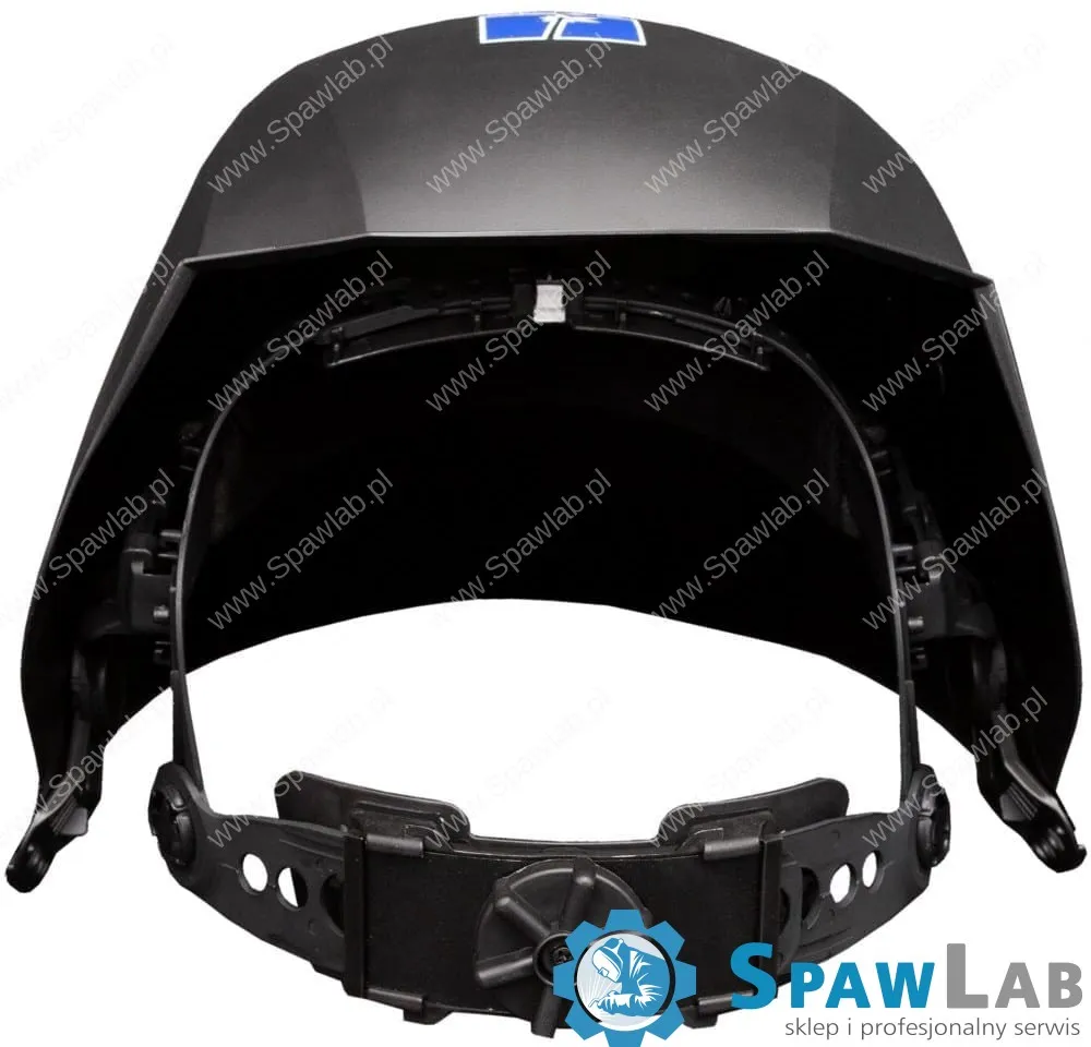Spartus Przyłbica SPARTUS® Easy 101X, zdjęcie 6