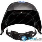 Spartus Przyłbica SPARTUS® Easy 101X, zdjęcie 6