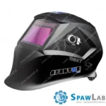 Spartus Przyłbica SPARTUS® Easy 130XT (filtr true color)