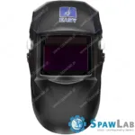 Spartus Przyłbica SPARTUS® Easy 130XT (filtr true color), zdjęcie 3